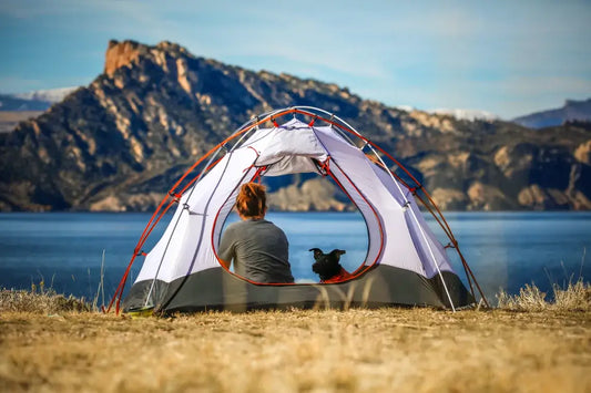 Camping Accessories You Need For Next Camping Trip