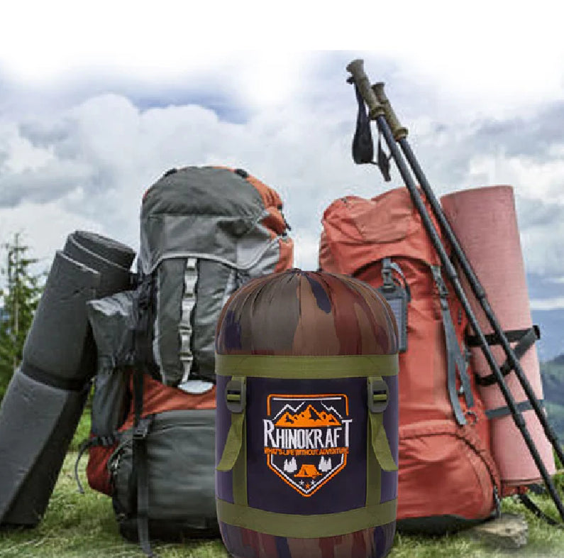 Rucks Bag – RhinoKraft