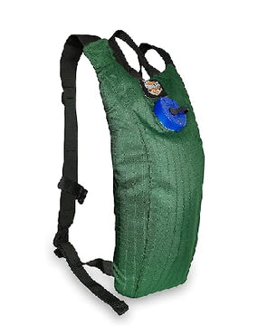 RhinoKraft Light Weight Hydration Bag for Runners, Bikers, Cyclists, and Hikers.